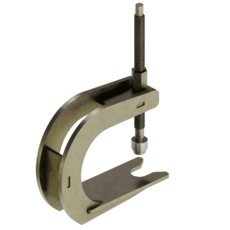 01 - Wheel Puller Tool