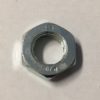 H - HEX THIN NUT - 8.8, ISO 4037, ZP / M12x1.25