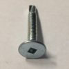 30 - WAFER SQ DR DRILL SCR - SDSQWS, #12-24X1.5, ZP