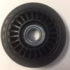 10 - WHEEL ASSEMBLY - ATV 134MM
