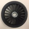 11 - 200mm INJECTION ATV WHEEL ASS'Y