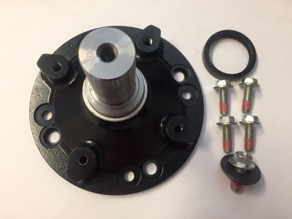 13 POLARIS SPINDLE HUB ASSEMBLY CAMSO ATV / UTV TRACK SYSTEMS