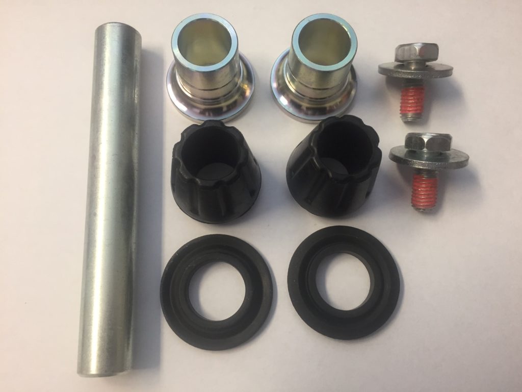 01 SKIT ATV REAR AXLE STABILIZER CAMSO ATV / UTV TRACK SYSTEMS