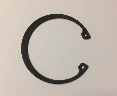 Camoplast Internal Snap Ring, DHO-62 | Part # 1091-00-7000