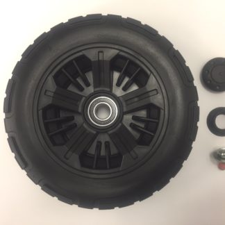 134 MM Bogie Wheel Kit for Polaris Prospector Pro ATV Tracks Part # 2205121 