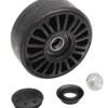 01- S-KIT REPLACEMENT WHEEL - 50MM