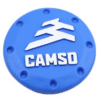 05 -HUB CAP CAMSO ASSEMBLY
